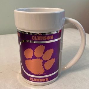Clemson Tigers mug